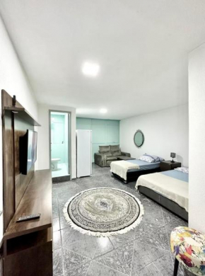 Apartamento com Varanda 301